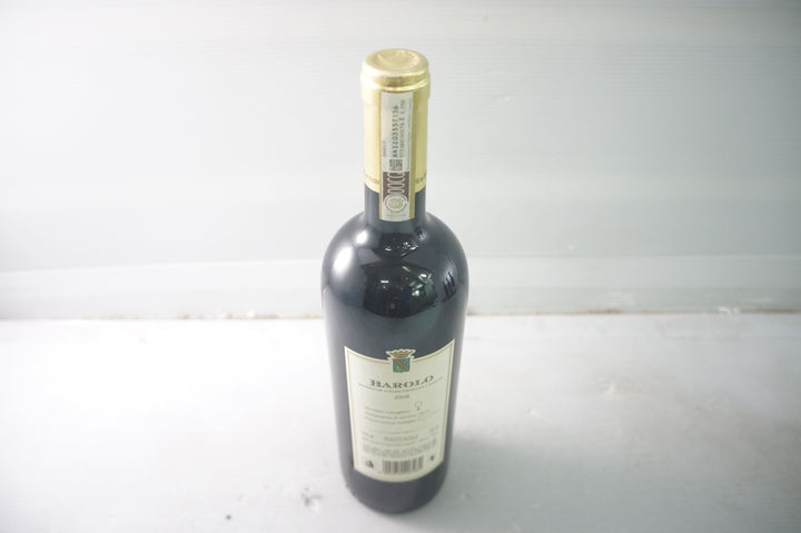 Marchesi di Barolo Barolo 2008