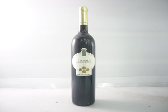 Marchesi di Barolo Barolo 2009