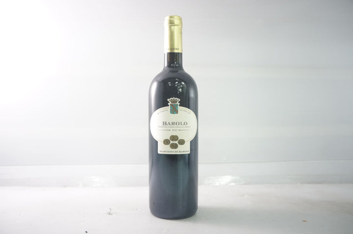 Marchesi di Barolo Barolo 2011