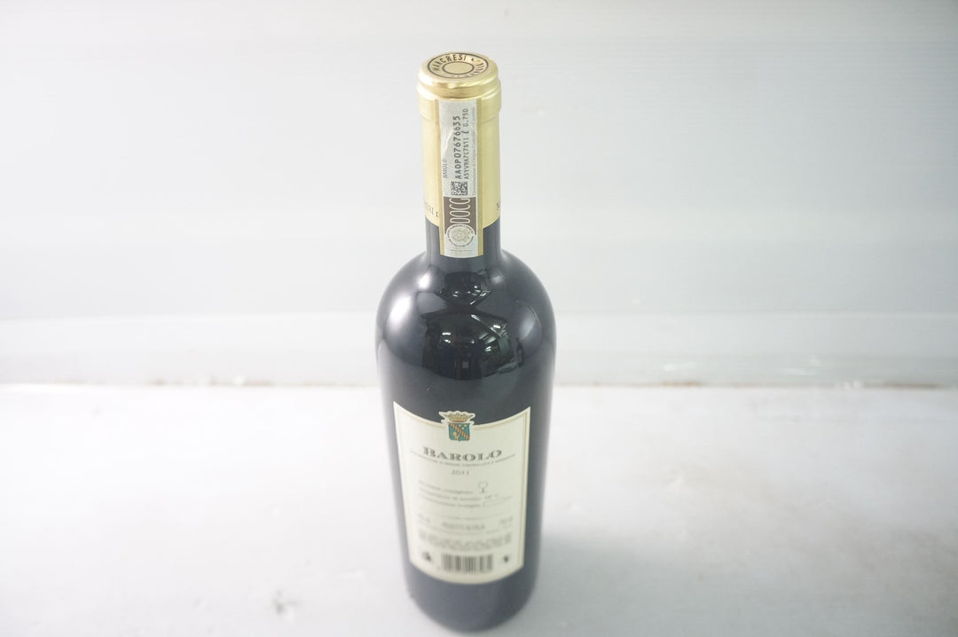 Marchesi di Barolo Barolo 2011