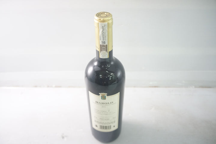 Marchesi di Barolo Barolo 2011