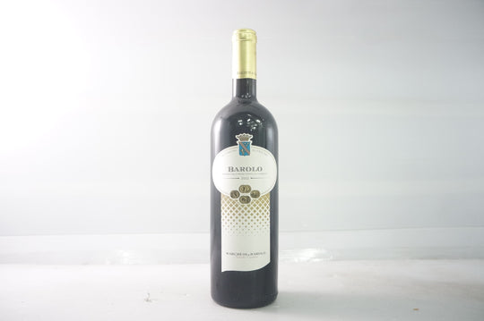 Marchesi di Barolo Barolo 2012