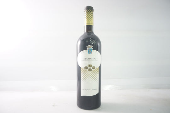 Marchesi di Barolo Barolo 2013