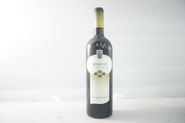 Marchesi di Barolo Barolo 2014