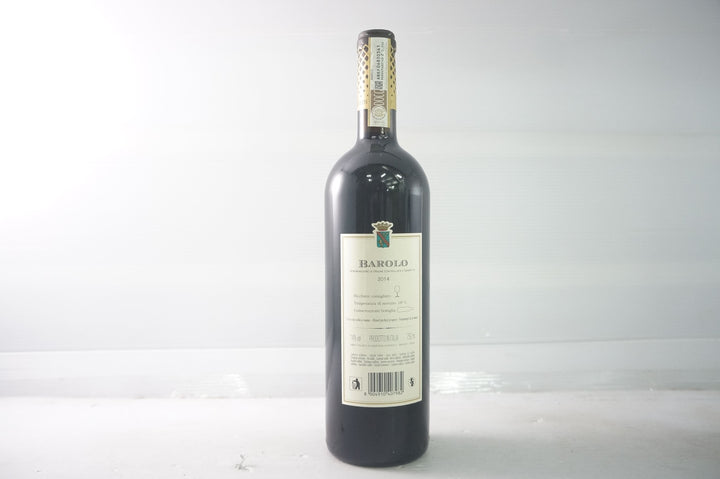 Marchesi di Barolo Barolo 2014
