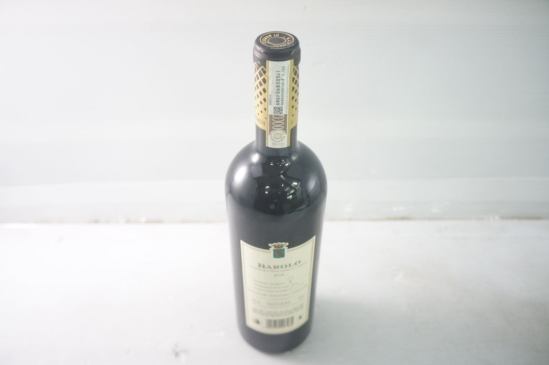 Marchesi di Barolo Barolo 2014