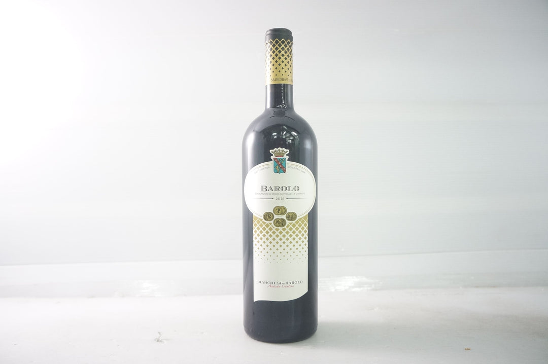 Marchesi di Barolo Barolo 2015