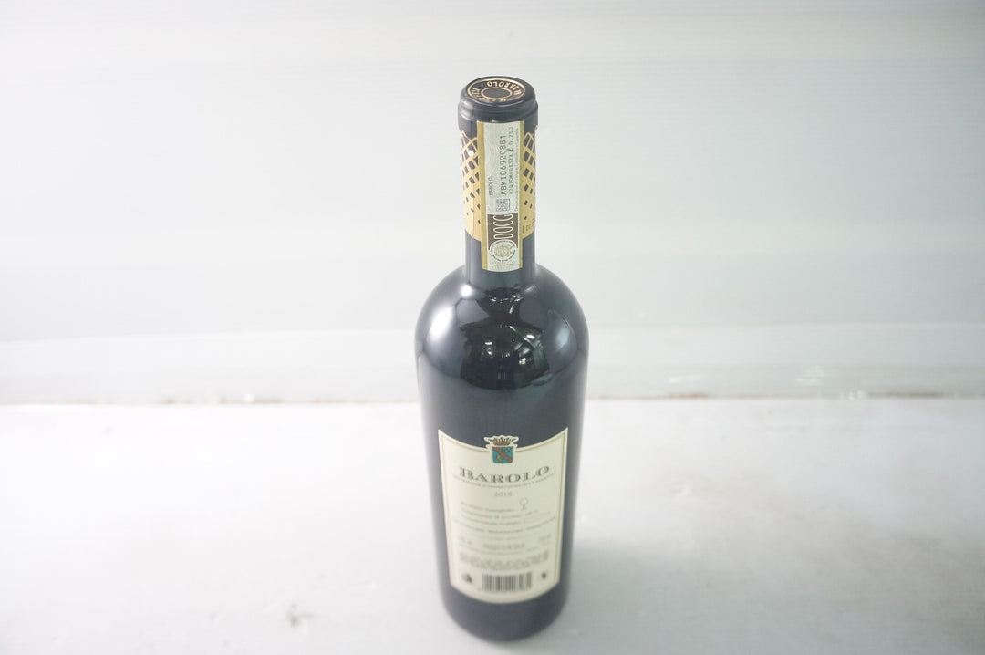 Marchesi di Barolo Barolo 2015