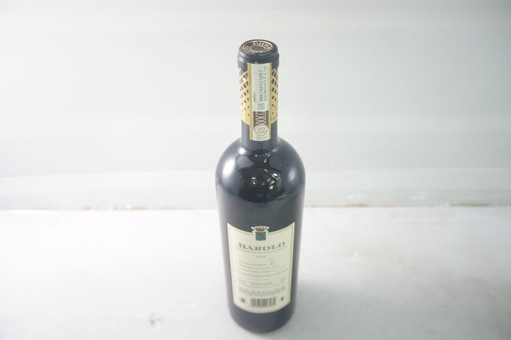 Marchesi di Barolo Barolo 2015