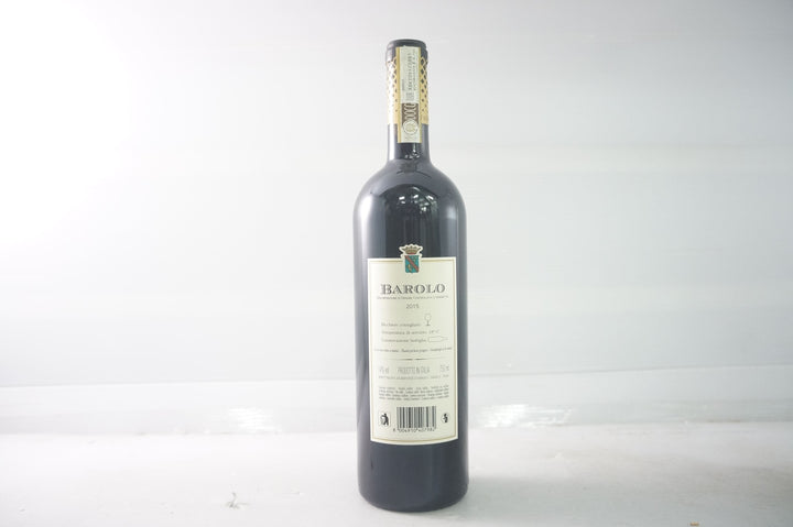 Marchesi di Barolo Barolo 2015