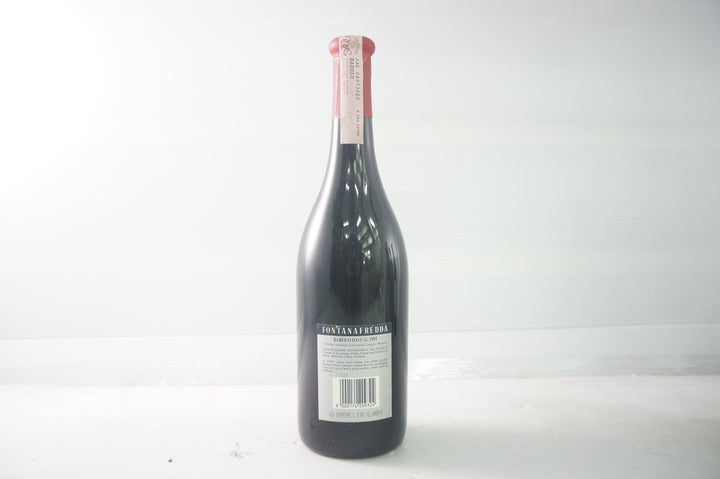 Fontanafredda Barolo 1993 *