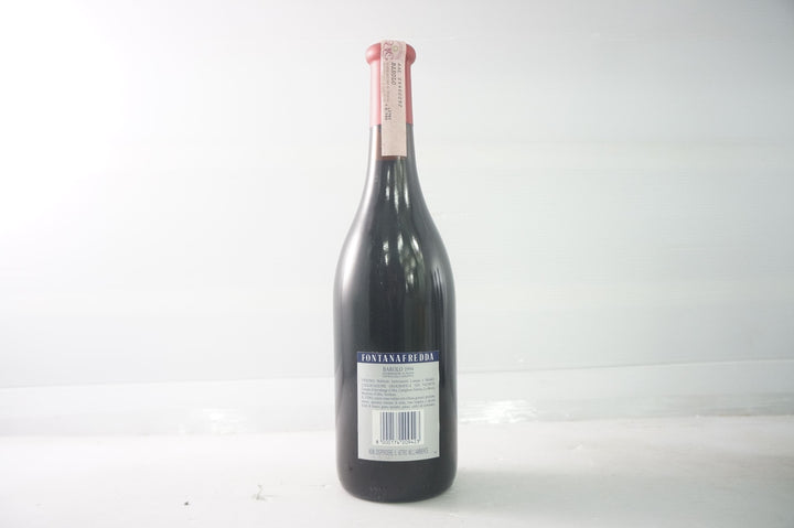 Fontanafredda Barolo 1994