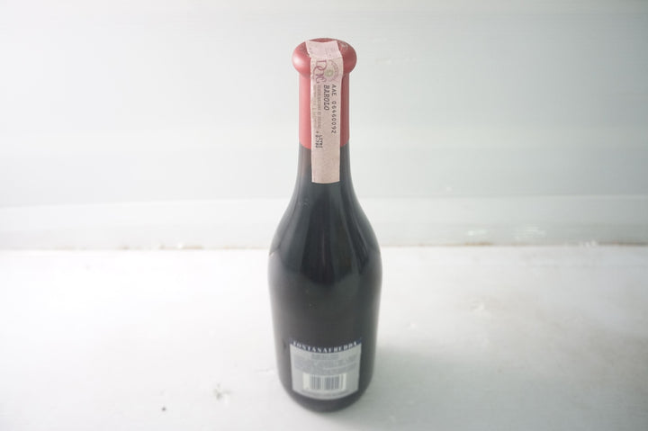 Fontanafredda Barolo 1994