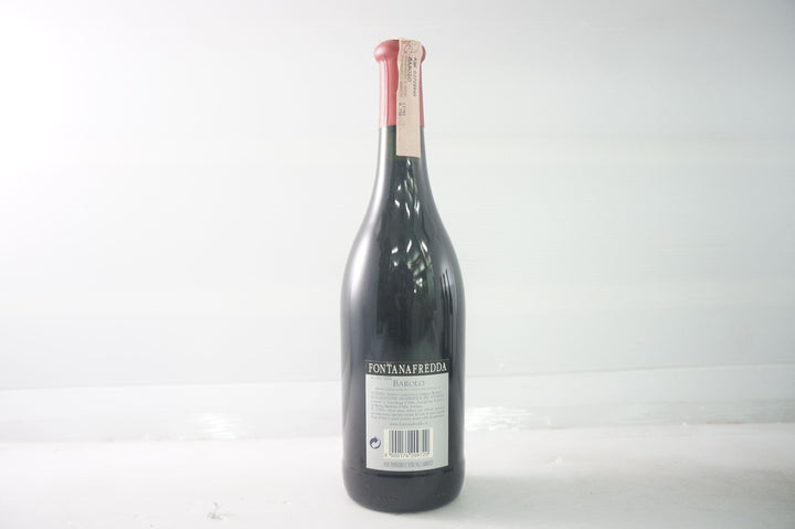 Fontanafredda Barolo 1997