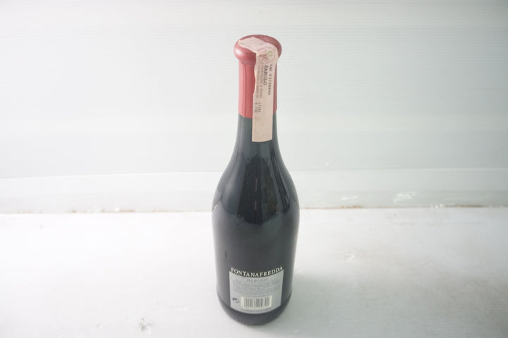 Fontanafredda Barolo 1997