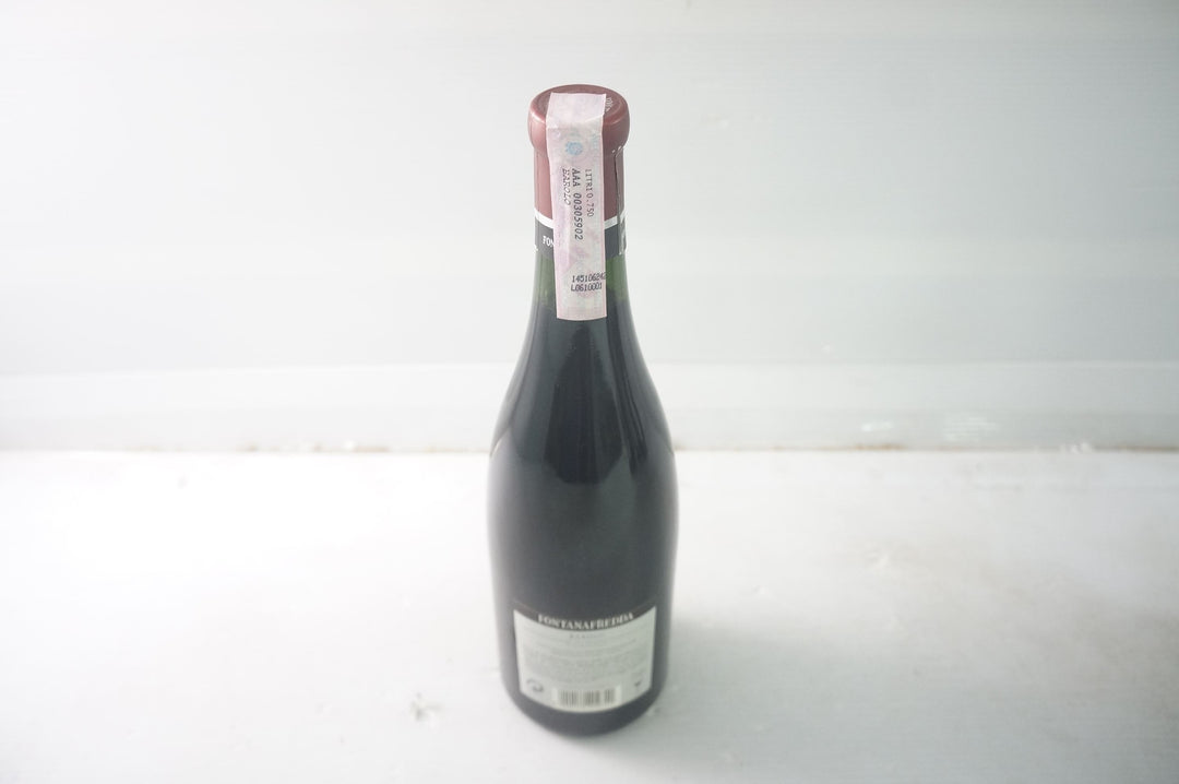 Fontanafredda Barolo 2002
