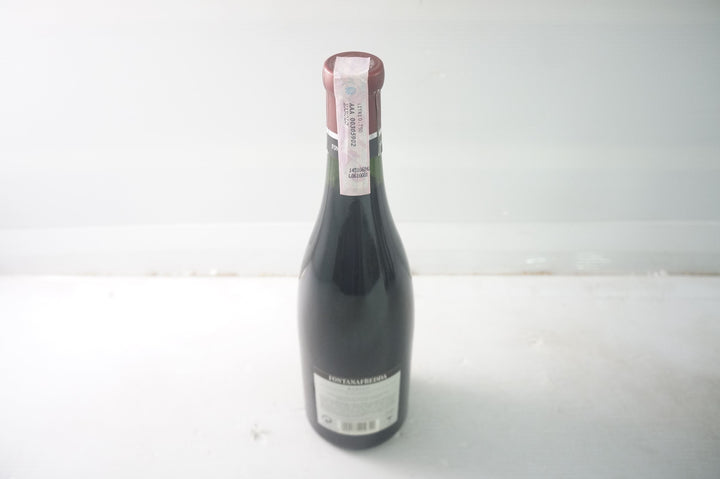 Fontanafredda Barolo 2002