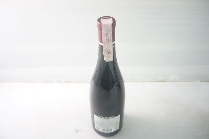 Fontanafredda Barolo 2003