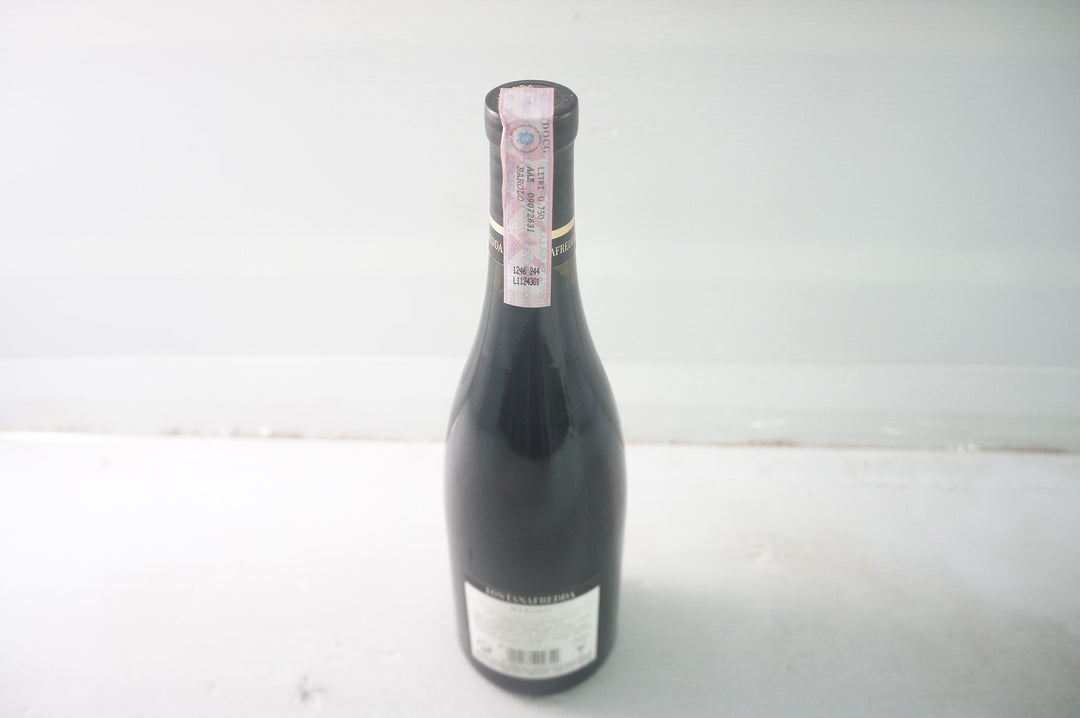 Fontanafredda Barolo 2007