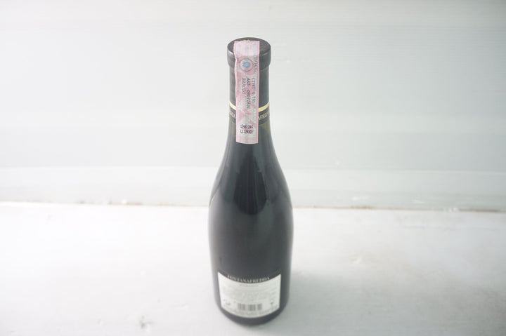 Fontanafredda Barolo 2007