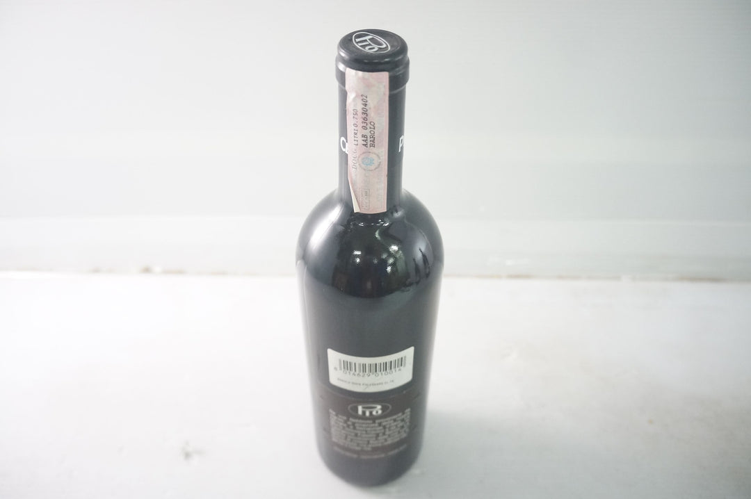 Pio Cesare Barolo 2003