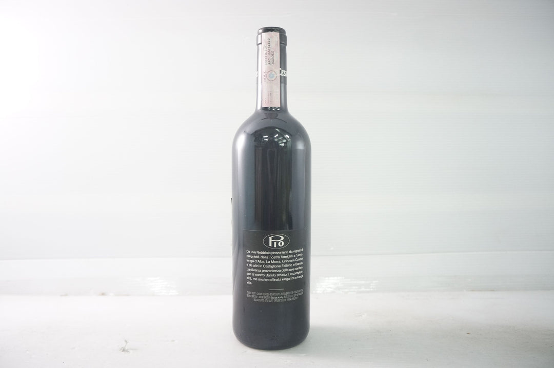 Pio Cesare Barolo 2005