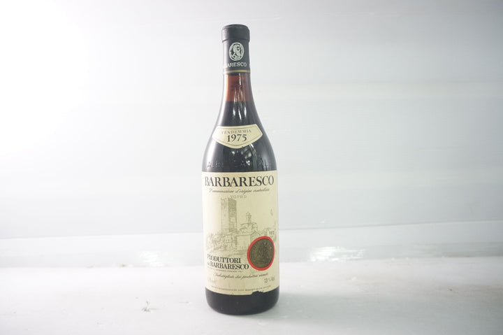 Produttori del Barbaresco Barbaresco 1975 *