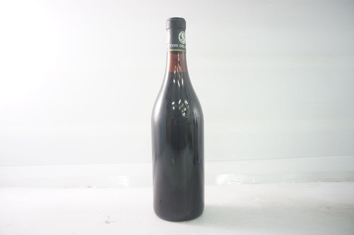 Produttori del Barbaresco Barbaresco 1975 *