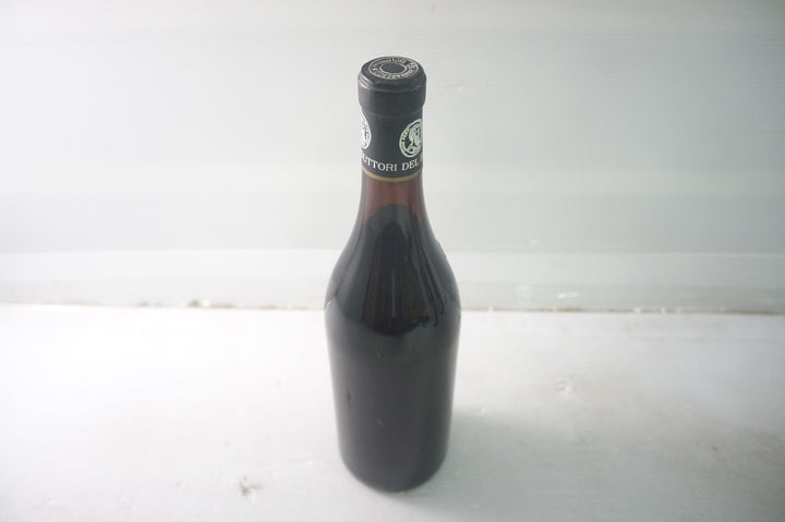 Produttori del Barbaresco Barbaresco 1975 *