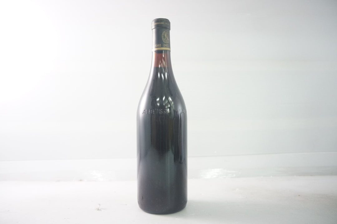 Produttori del Barbaresco Barbaresco 1980