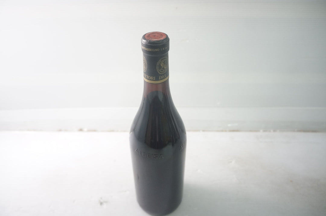 Produttori del Barbaresco Barbaresco 1980