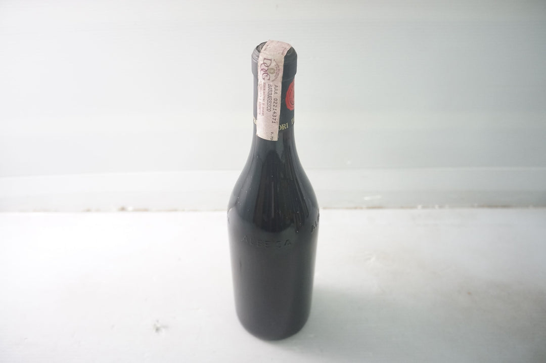 Produttori del Barbaresco Barbaresco 1987