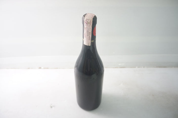 Produttori del Barbaresco Barbaresco 1987