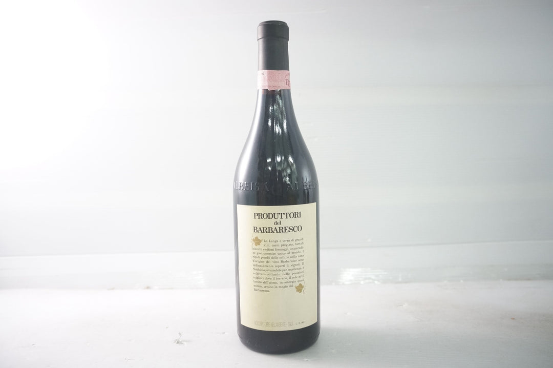 Produttori del Barbaresco Barbaresco 1992