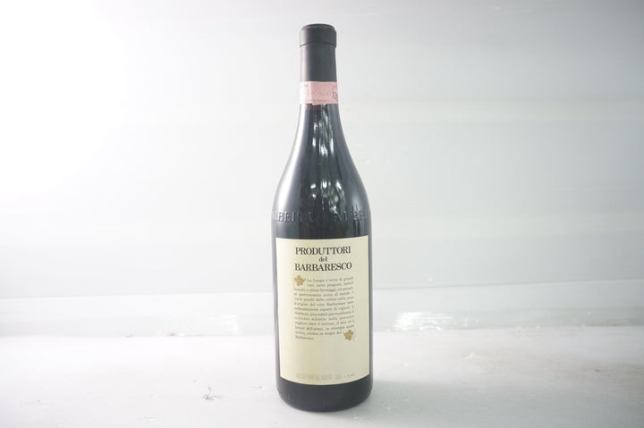 Produttori del Barbaresco Barbaresco 1992