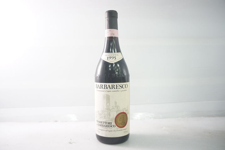 Produttori del Barbaresco Barbaresco 1995
