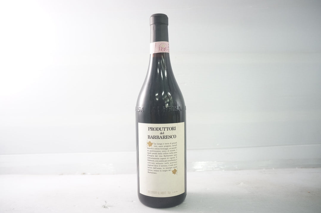 Produttori del Barbaresco Barbaresco 1995