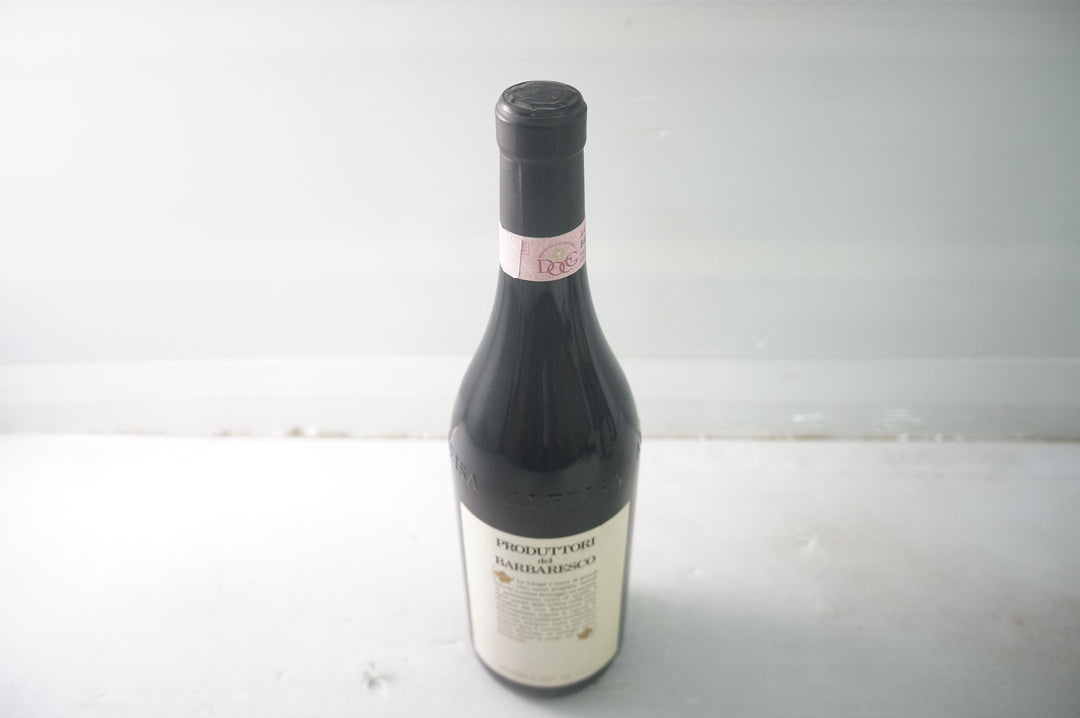 Produttori del Barbaresco Barbaresco 1995