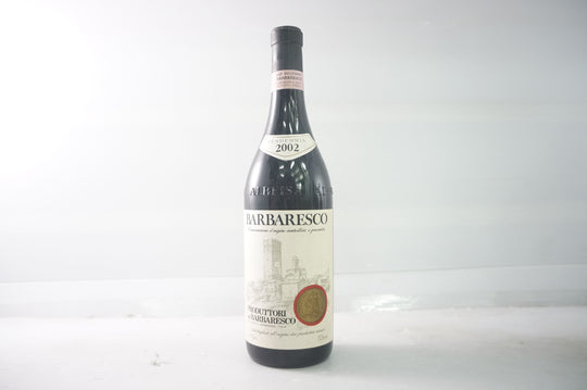 Produttori del Barbaresco Barbaresco 2002