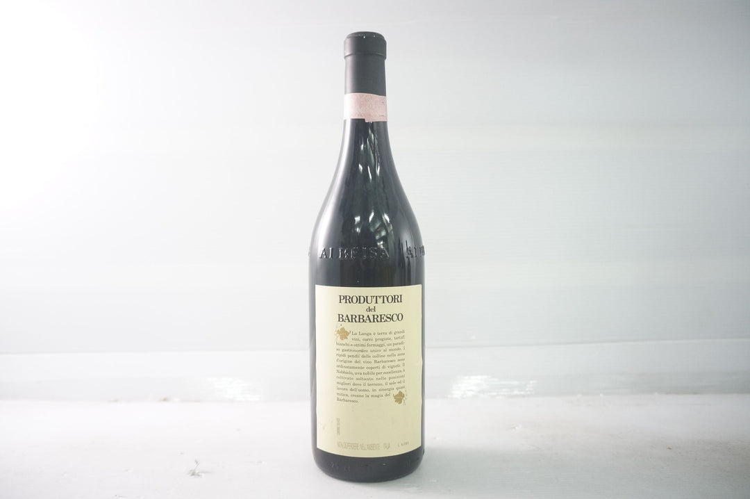 Produttori del Barbaresco Barbaresco 2002