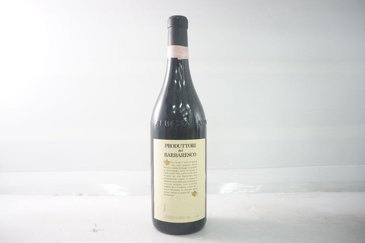 Produttori del Barbaresco Barbaresco 2002