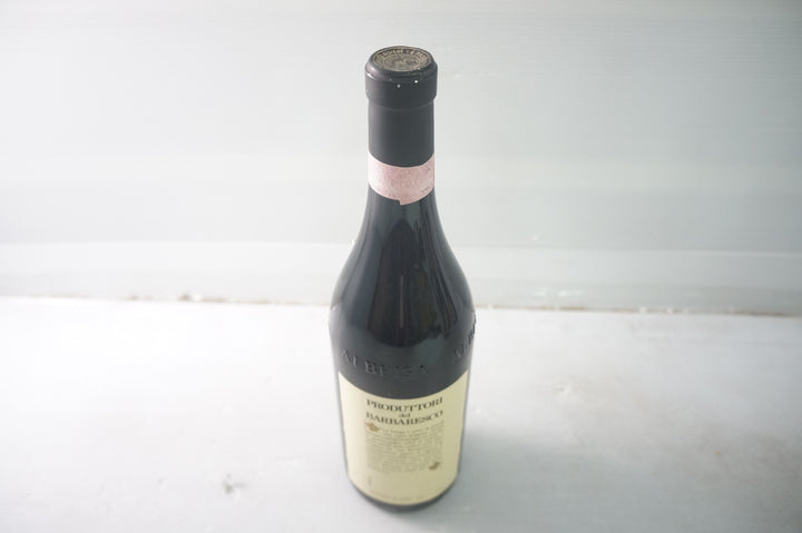 Produttori del Barbaresco Barbaresco 2002