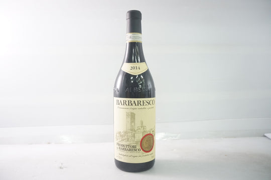 Produttori del Barbaresco Barbaresco 2014