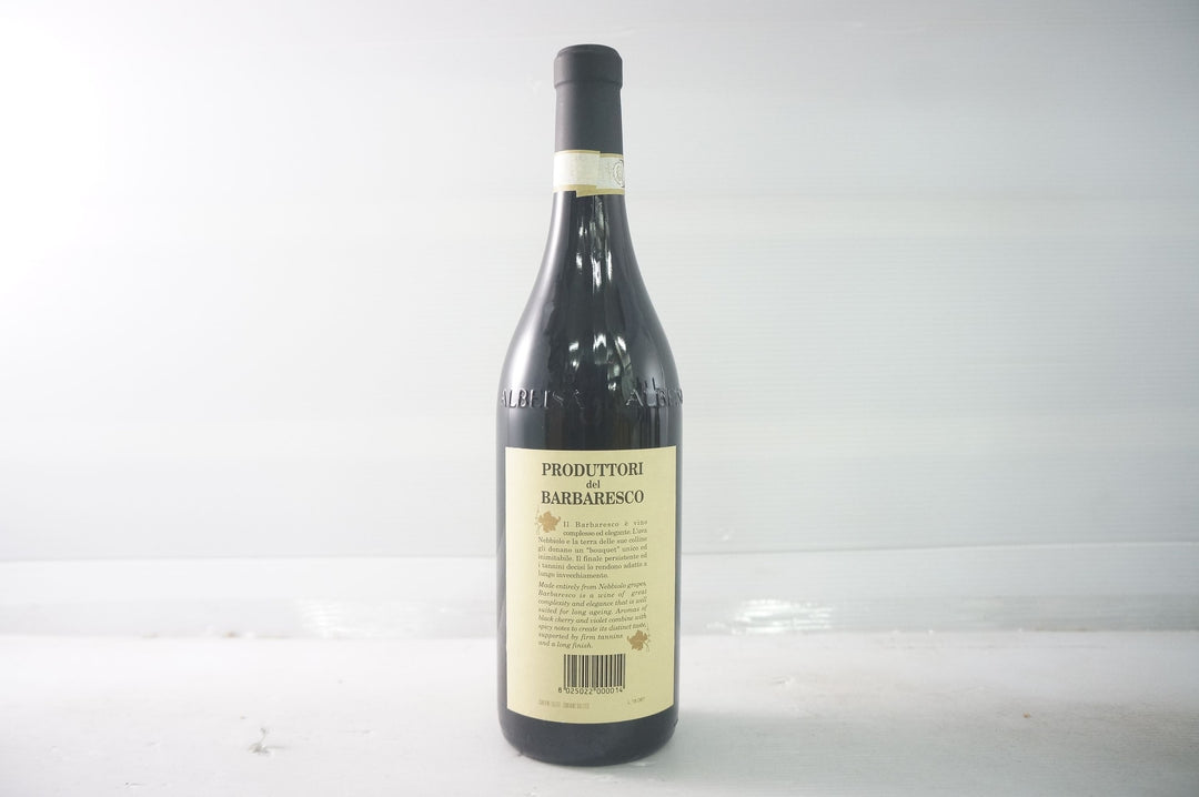Produttori del Barbaresco Barbaresco 2015