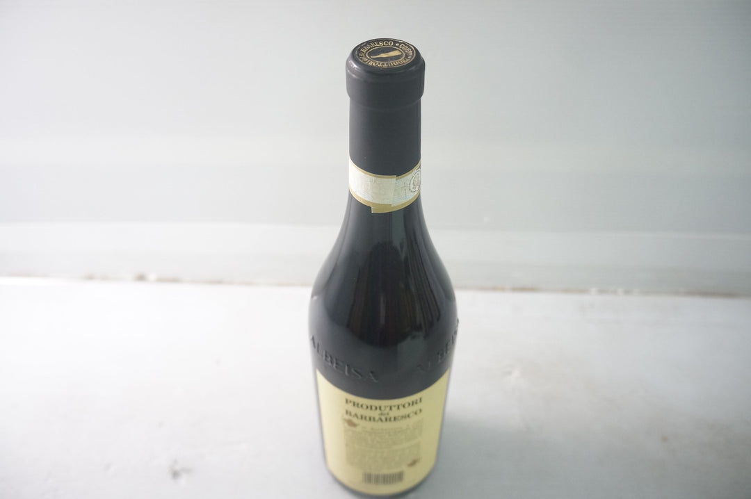 Produttori del Barbaresco Barbaresco 2015