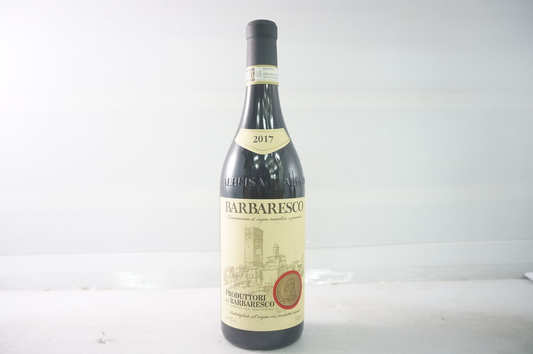 Produttori del Barbaresco Barbaresco 2017