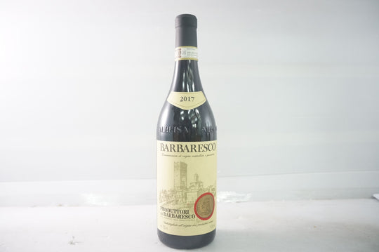 Produttori del Barbaresco Barbaresco 2017
