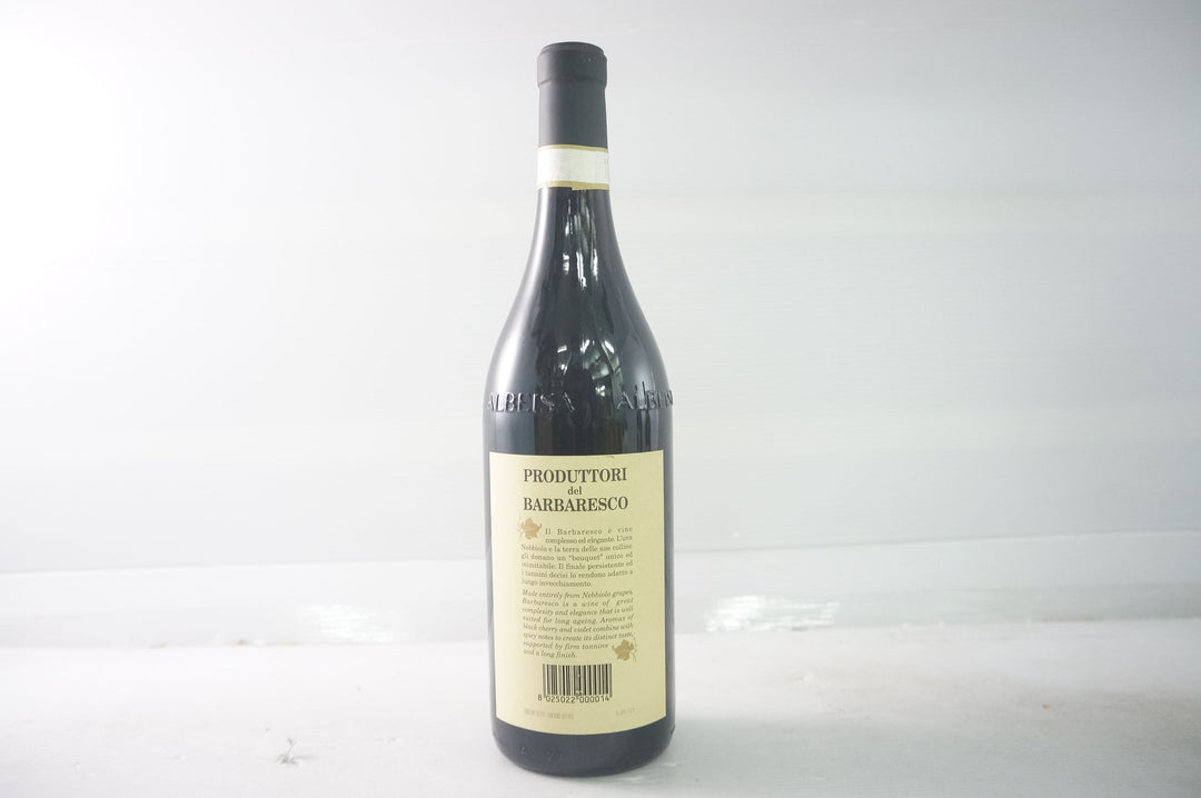 Produttori del Barbaresco Barbaresco 2017