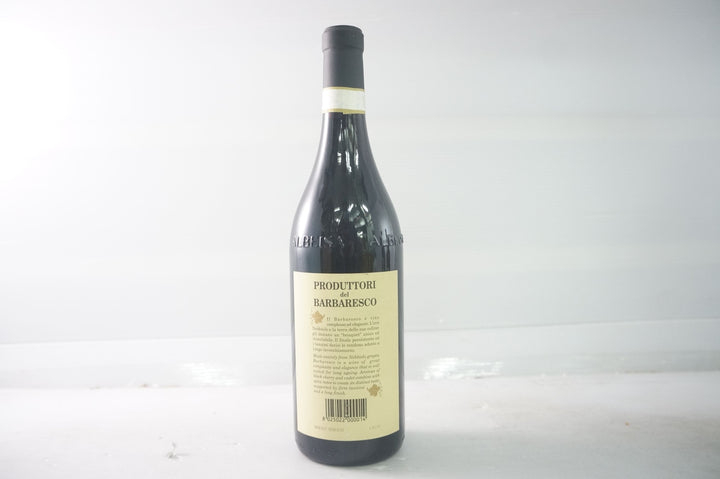 Produttori del Barbaresco Barbaresco 2017