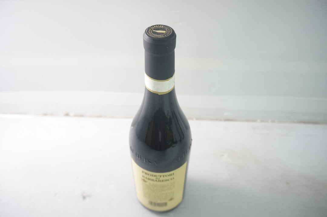 Produttori del Barbaresco Barbaresco 2017
